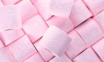 Papier toilette Objectif zéro déchet