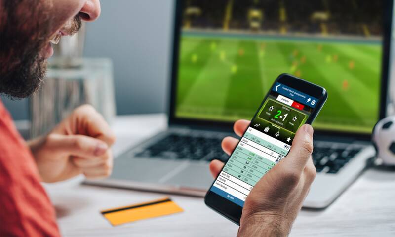 Paris sportifs Les sites misent sur l’addiction