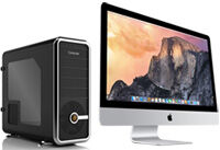 pc de bureau pc de bureau