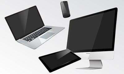 PC de bureau, ordinateur portable ou tablette Quel ordinateur pour tous les jours ?