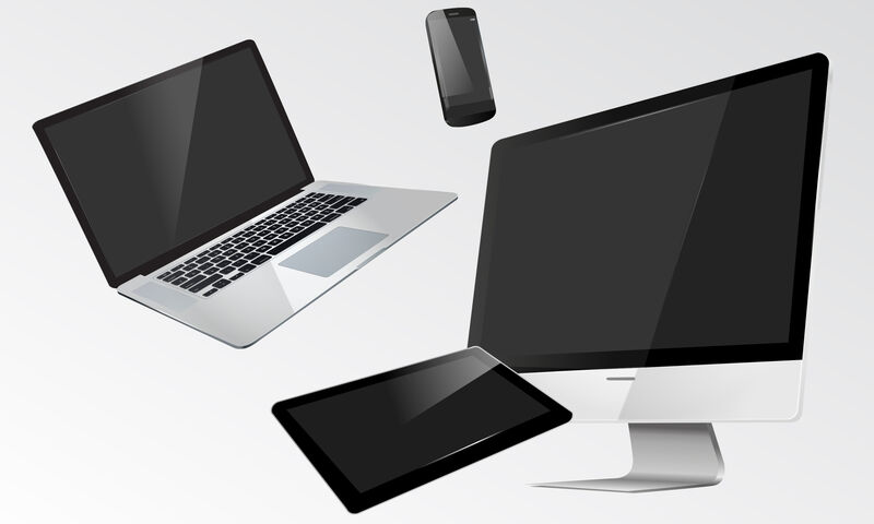 PC de bureau, ordinateur portable ou tablette - Quel ordinateur