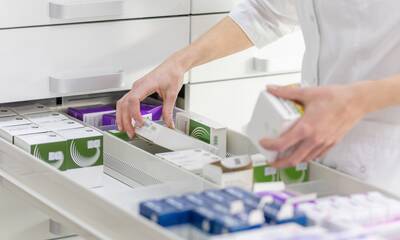 Pénuries de médicaments Une source d’erreurs