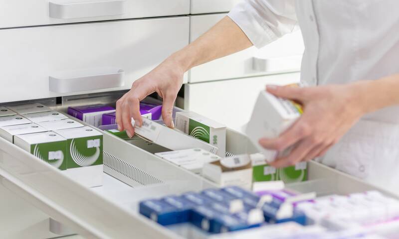 Pénuries de médicaments Une source d’erreurs