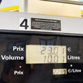 Comment se fixe le prix à la pompe