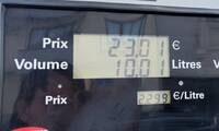 Prix du carburant Comment se fixe le prix à la pompe