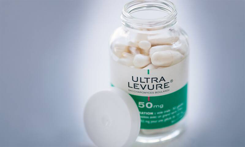 Probiotique - Le retour de l’Ultra-Levure