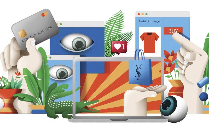 Prospective Dessine-moi la conso de demain