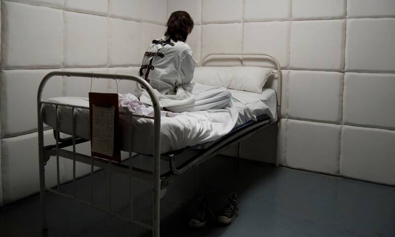 Psychiatrie Des maltraitances persistent Psychiatrie Des maltraitances persistent