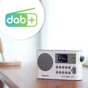 Radio et DAB + De l’analogique au numérique