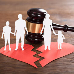 Réforme de la justice Des mesures pour simplifier le droit de la famille