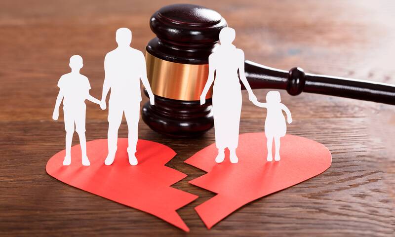 Réforme de la justice Des mesures pour simplifier le droit de la famille