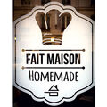 Que recouvre la mention « fait maison » ?