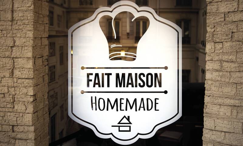 Restauration - Que recouvre la mention « fait maison » ?
