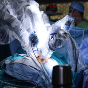 Robots chirurgicaux Sont-ils vraiment utiles ?