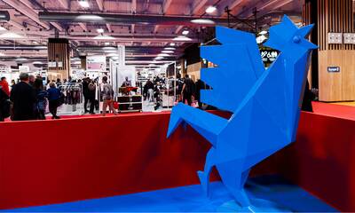 Salon du Made in France - La tentation du « franco-lavage »