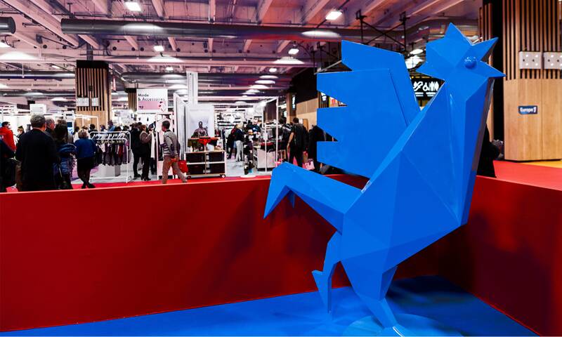 Salon du Made in France - La tentation du « franco-lavage »