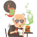 Mieux vivre avec un reflux gastro-œsophagien (RGO)