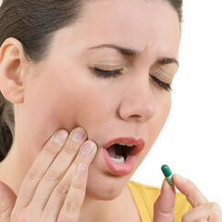 Soins dentaires Les dentistes prescrivent-ils trop d’antibiotiques ?
