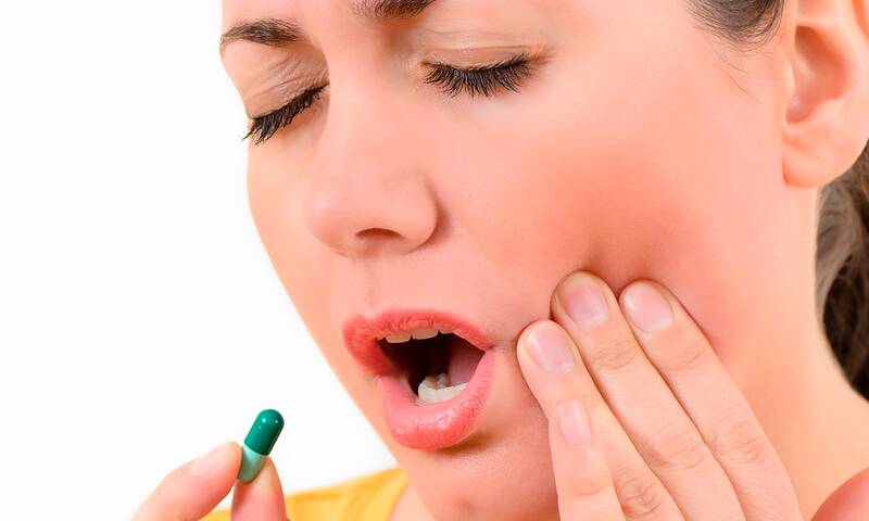 Soins dentaires Les dentistes prescrivent-ils trop d’antibiotiques&nbsp;?