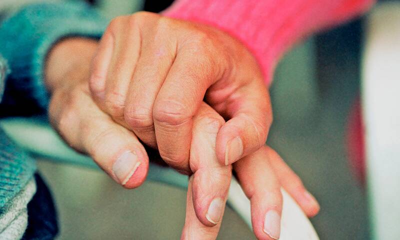 Solidarité familiale Quelles sont vos obligations&nbsp;?