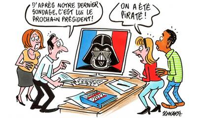 Sondages - Une science très incertaine