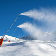 Stations de ski À l’heure des gros défis