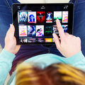 Streaming vidéo •
La vidéo à la demande, c’est quoi ?