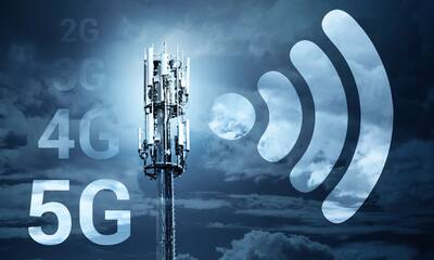 Téléphonie mobile Ce qu’il faut savoir sur la 5G Téléphonie mobile Ce qu’il faut savoir sur la 5G