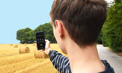 Téléphonie mobile Les réseaux mobiles les plus performants