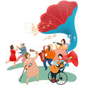 Mélodies contre maladies