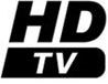 Logo HD TV