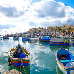 Tourisme et grande distribution Reportage : Demi-pension à Malte avec Lidl