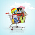Tourisme et grande distribution •
Et si on voyageait “hard discount ” ?