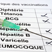 Vaccination Comment marche le rattrapage vaccinal