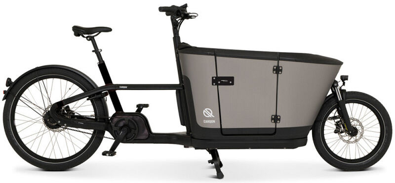 9 accessoires indispensables sur un vélo électrique cargo