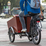 Vélo cargo - Ce qu’il faut savoir avant de s’équiper