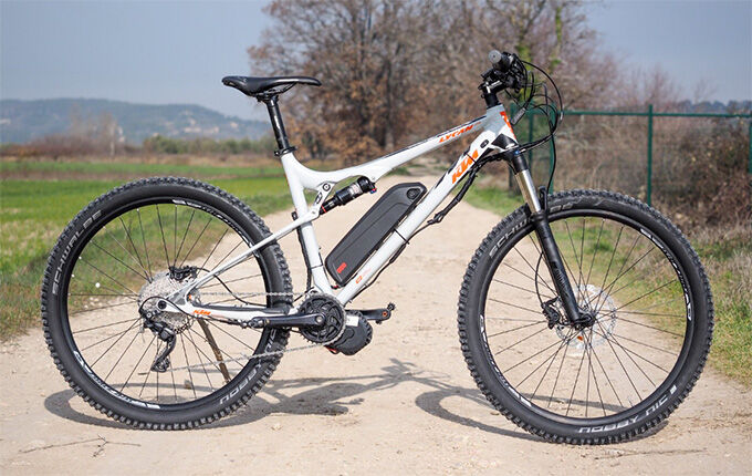 Syklo - Transformer son vélo en vélo électrique haut de gamme