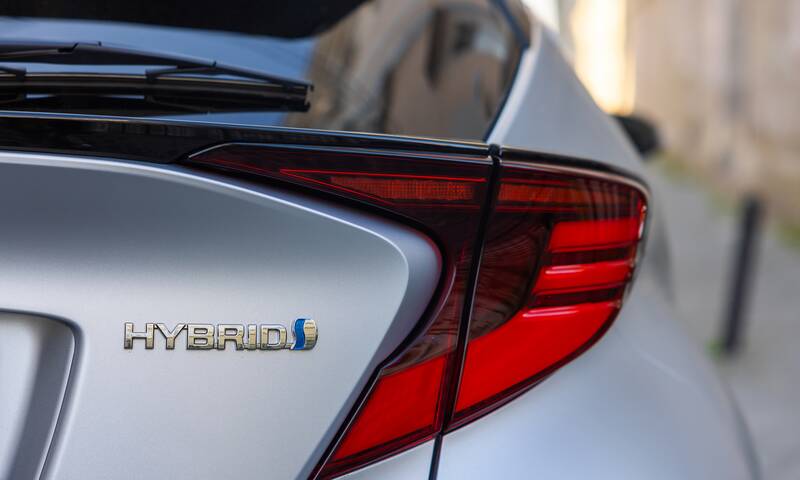 Voitures hybrides Savoir en profiter