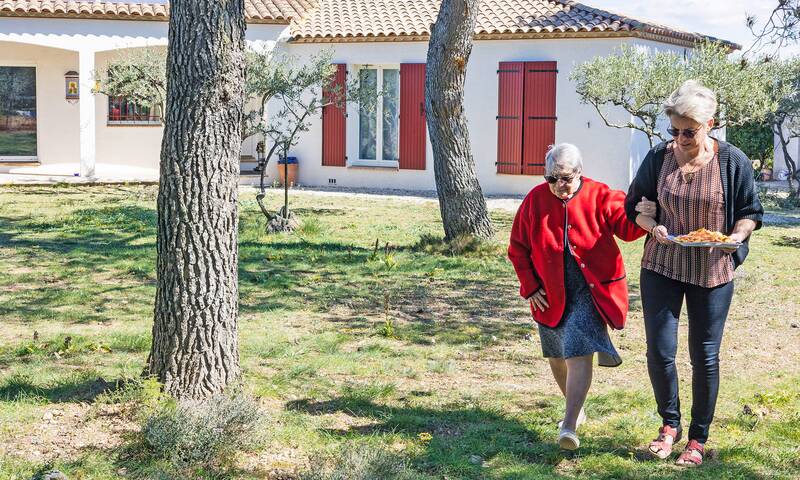 Accueil familial Une alternative à l’Ehpad