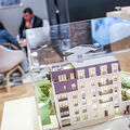 Achat de logement sur plan •
Trois gros points noirs !