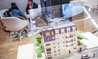 Achat de logement sur plan 3 gros points noirs !