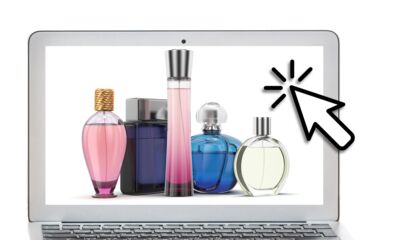 Achat de parfums sur Internet Ça sent la bonne affaire