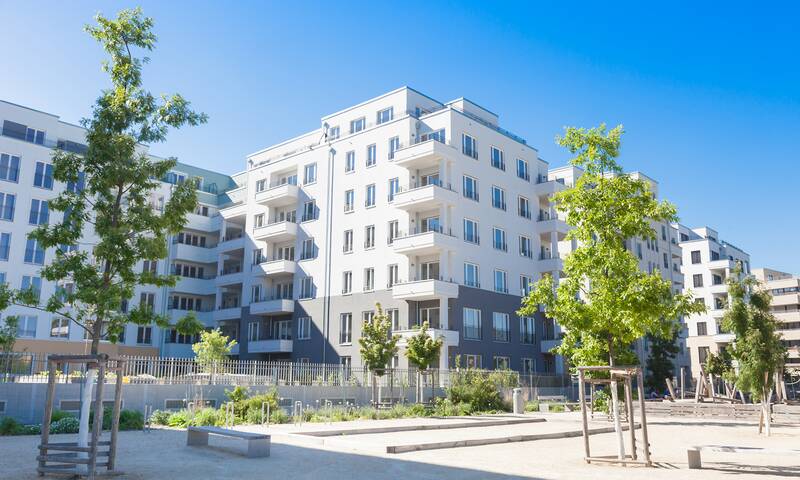 Achat immobilier - Coût à l'usage&nbsp;: Le neuf avantagé sur le long terme