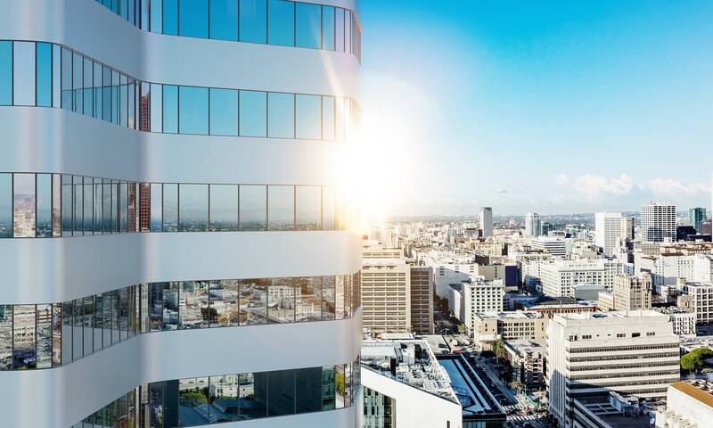 Achat immobilier - Le neuf compétitif dans certaines villes