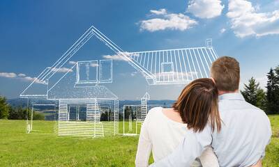 Achat immobilier - Le neuf, gagnant à la revente ?