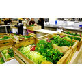 Alimentation •
Du producteur au consommateur