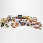 Alimentation industrielle et recettes traditionnelles Le nouvel argument marketing