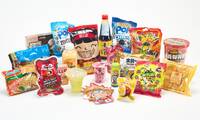 Aliments exotiques Des additifs nocifs, voire interdits !