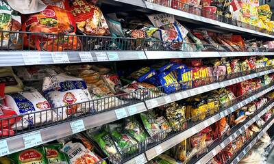 Aliments exotiques Des additifs nocifs, voire interdits !