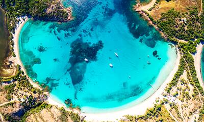 Aménagement du littoral Menace sur 8 sites exceptionnels